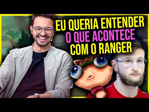 MYLON REAGINDO AO BRONZIOCRE DA RODADA 15