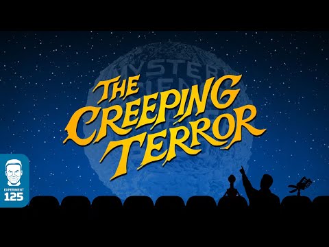 MST3K 606: The Creeping Terror