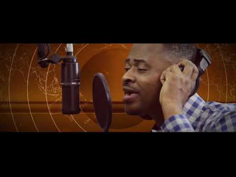 Hosanna Jehovah, Lucien Kabeya Official Video