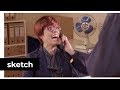 Ton en Liesbeth willen voor elke temperatuur een andere zomerjas | Klachtenbureau | Het Klokhuis