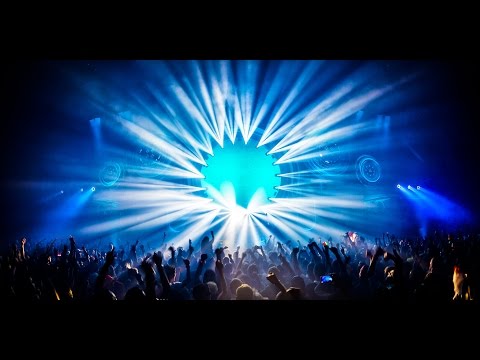 Defqon.1 2015 | The Gathering at BLUE | B-Front