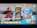 Resep Ice Blend Peanut Butter Milk Chocolate FrisianFlag IceChocolate