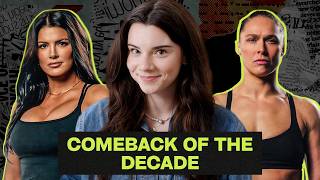 Gina Carano vs. Ronda Rousey Is Bigger Than UFC | Episode 139
