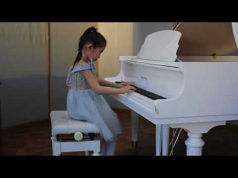 G.ENKHLEN "P.Maurice - Tambour et trompettes"