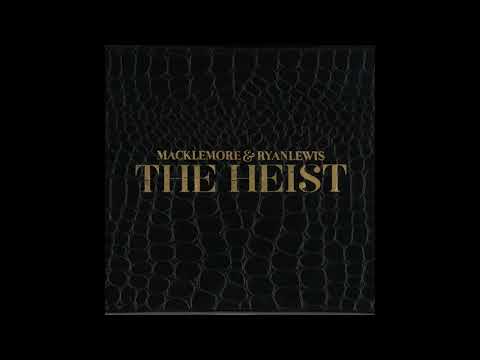 Macklemore & Ryan Lewis - White Walls (feat. ScHoolboy Q & Hollis) (Clean)