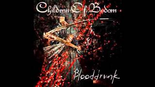 Children Of Bodom - One Day You Will Cry