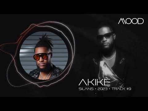 Mood Band - Akikè (Official Audio)