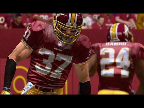 Madden 15 Career Mode - First Preseason Ep.2