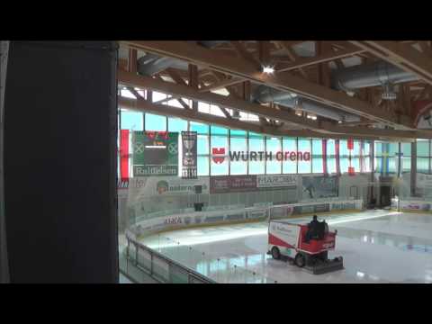 53. 2016 WSI 04 Playoffs #5 Finland - #12 Latvia Selects