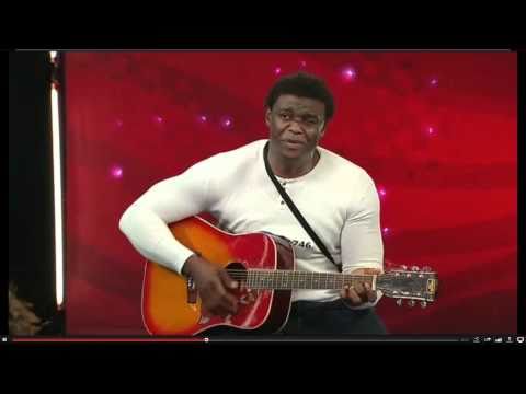 Chima Okpe - In my bed | Idol 2010 (HD)