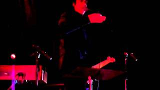 Evil by Grinderman Boston 2010