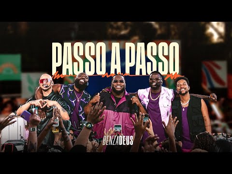 Grupo Benzadeus - Passo A Passo (Clipe Oficial)