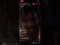JUICE WRLD CODEINE CRAZY FREESTYLE ORIGINAL INSTAGRAM LIVE FULL 2019