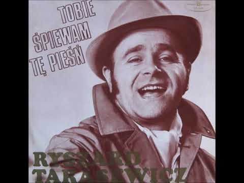 Graj Cyganie  -  Ryszard Tarasewicz
