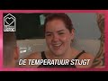 Neemt MATHILDE Dylan mee URK? | Lang Leve de Liefde