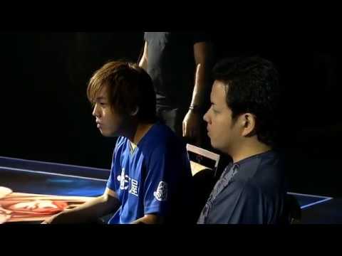 EVO 2018: GGXrd REV 2 - Omito vs Surugaya | Machabo - Grand Finals