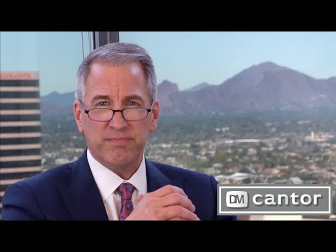Blood Test Inaccuracy | DUI Defenses Explained from Phoenix DUI Attorney David Cantor