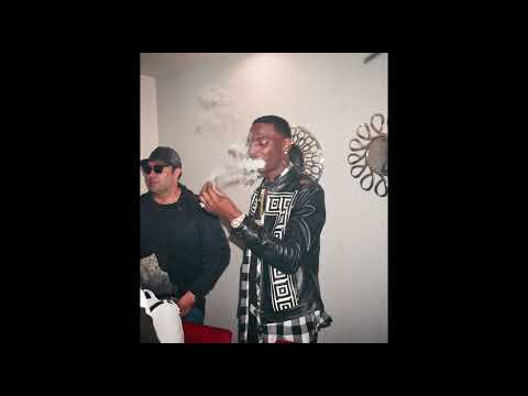 (FREE) Key Glock x Young Dolph Type Beat 2022 - "I'm So Real"