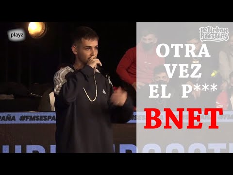 TOP 10 MINUTOS | FMS ESPAÑA - JORNADA 7