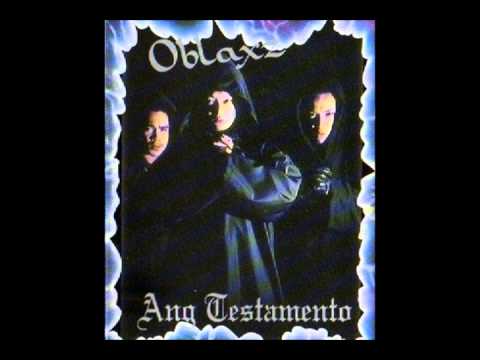 OBLAXZ - KARAHASAN (TESTAMENTO ALBUM)