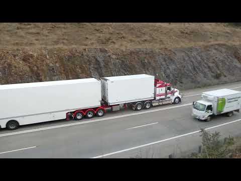 aussie trucks at guyra 2024 no4