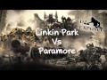 Linkin Park and Paramore ExposedMix 
