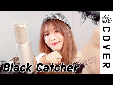 {Black Catcher (Cover) }