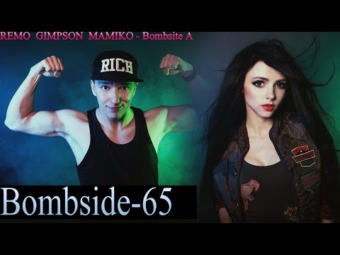 (YTPMV)bombside-65[REMO ✖ GIMPSON ✖ MAMIKO - Bombsite A]