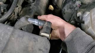 GM 5.3 GDI Running Rich? Could Be A Leaking HPFP