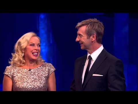 Kyran Says He'll Try To Get More Bouncy - Dancing On Ice