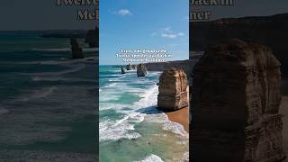 Every tour group at the Twelve Apostles was back in Melbourne by dinner. I was on day two 🚗🌊