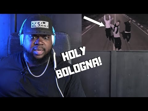 Haikaiss   Rap Lord Music Video Reaction