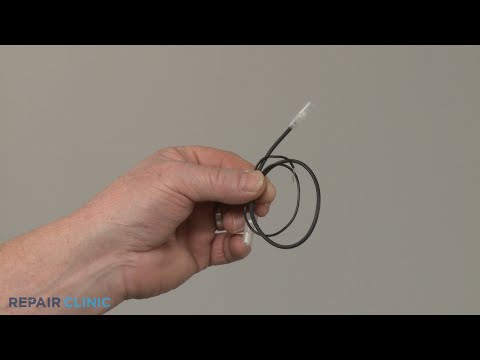 Briggs & Stratton Small Engine On-Off Switch Wire Replacement 695814