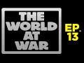 The World At War HD 1080p Ep 13 Tough Old Gut Italy November 1942 June 1944