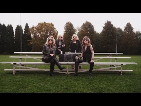 The Crying Spell: "Elemental" (Official Video)