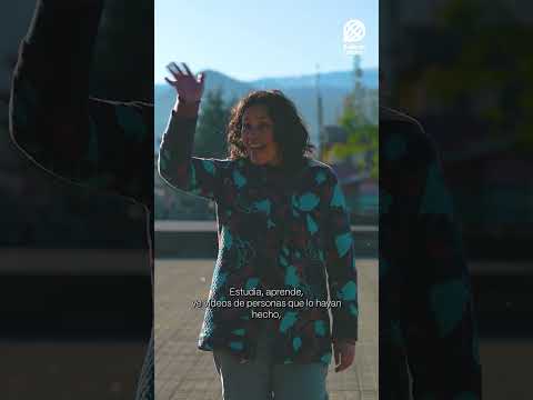 El alojamiento sustentable de Domo Nativo en La Araucanía está Innovadores Invisibles