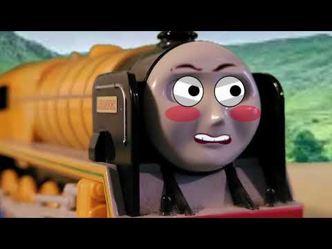 Adventures Of The Sodor Railway episode 9: Learning Curves