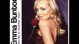 Emma Bunton - Take Me To Another Town