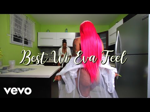 Sanka - Best Wi Eva Feel (Official Video) Ft. Queen Nikki