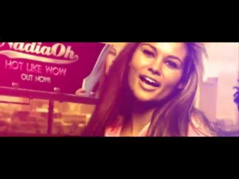 Nadia Oh - Got Your Number ft. Space Cowboy (Official Video)