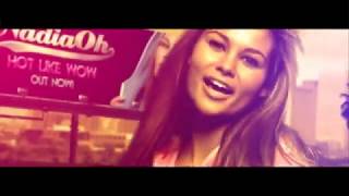 Nadia Oh - Got Your Number ft. Space Cowboy (Official Video)