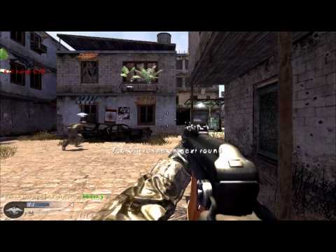 CoD4 ProMod - A Long Public Video ft. Johnsfatcock