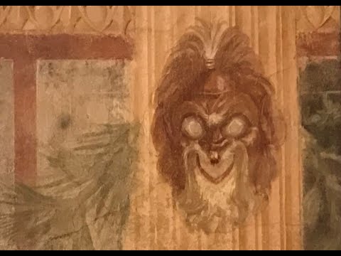 Vampires in Greek Myth