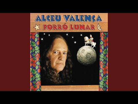 Quando Fugias de Mim - Alceu Valença