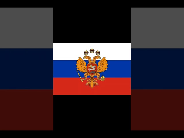 Vídeo relacionado con Bandera de Rusia Patriotic National Roots Souvenir Camiseta