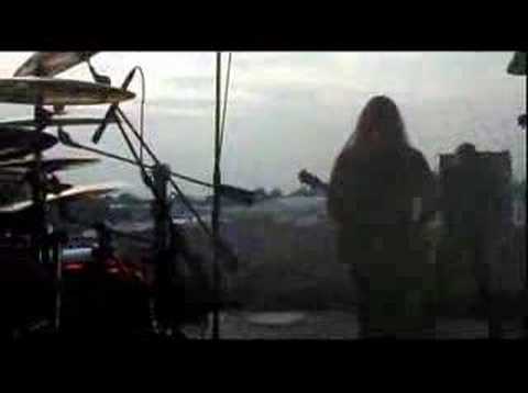 Videoclip de Burnt Offerings — Testament