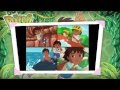Go Diego Go Abertura HD