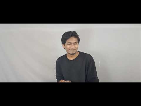 Kunal kumar bantalloo audition