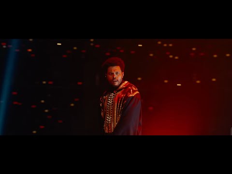 The Weeknd - Moth to Flame x After Hours x Closing Night (TikTok Mashup, Music Video)