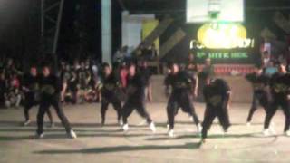 preview picture of video 'Hip Avenue - Darong Hip Hop Competition'